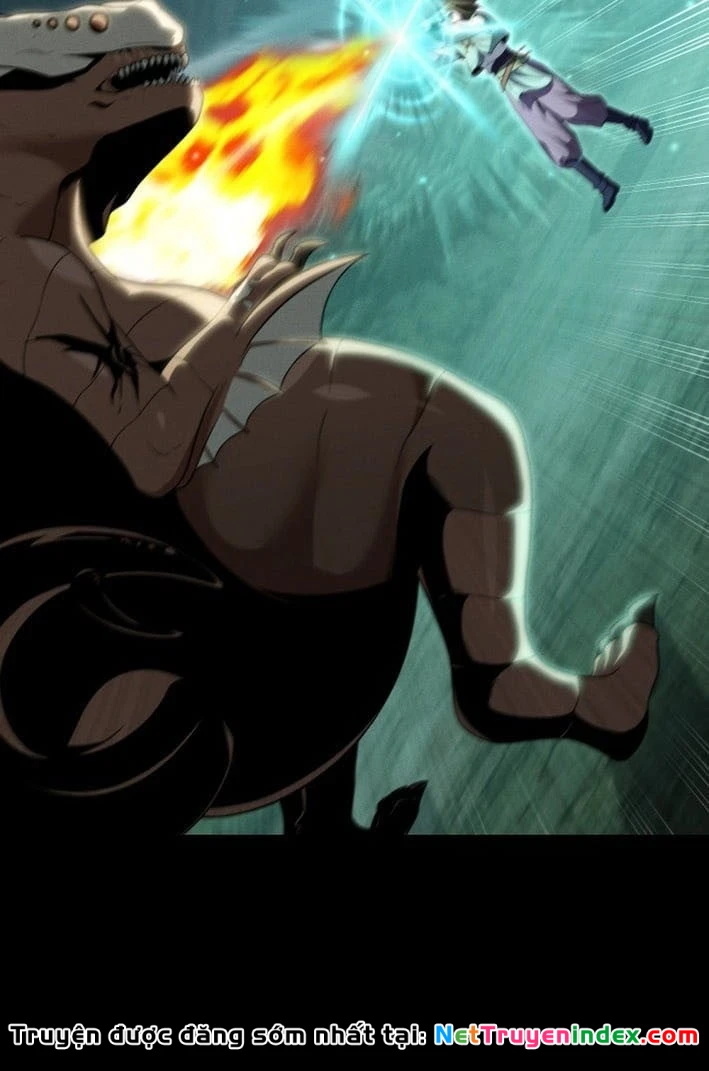 Tối Thượng Binh Khí Trở Lại Sau 100 Triệu Năm Chapter 2 - 82