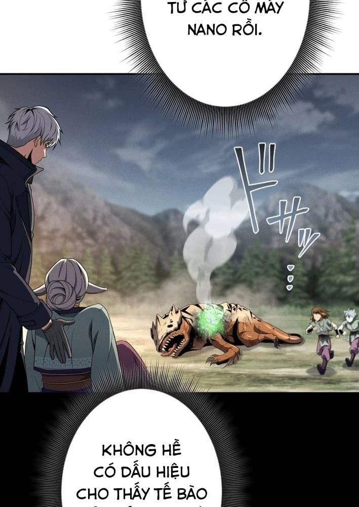 Tối Thượng Binh Khí Trở Lại Sau 100 Triệu Năm Chapter 2 - 86