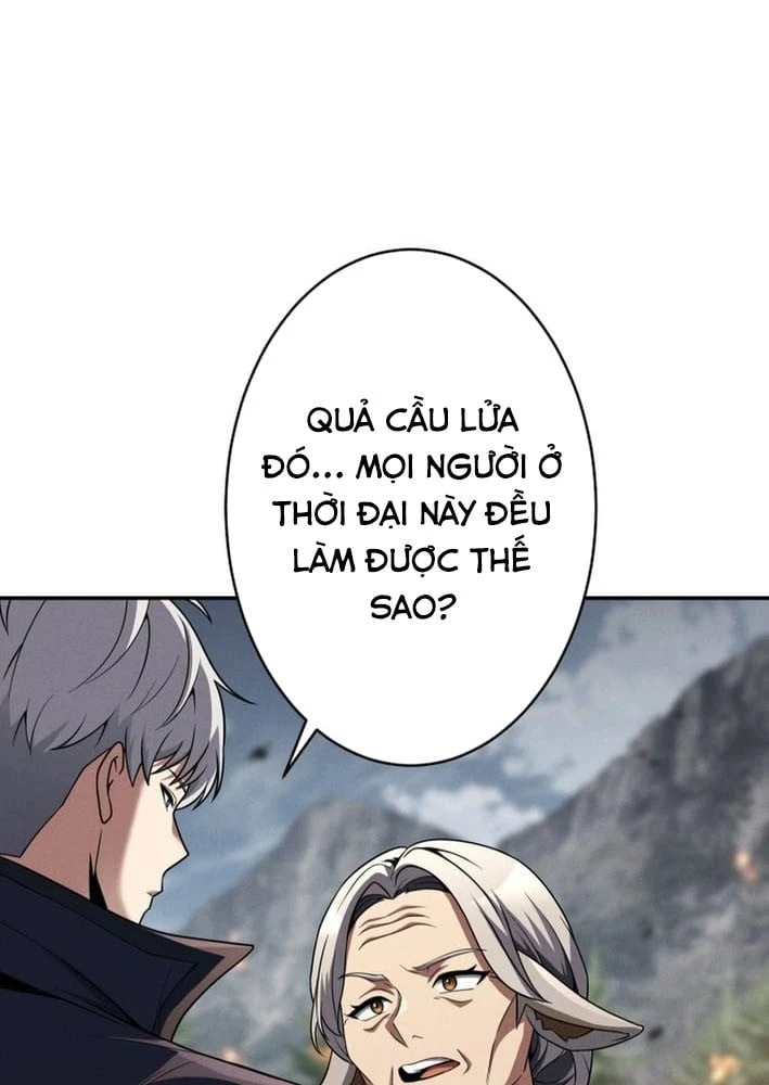 Tối Thượng Binh Khí Trở Lại Sau 100 Triệu Năm Chapter 2 - 90