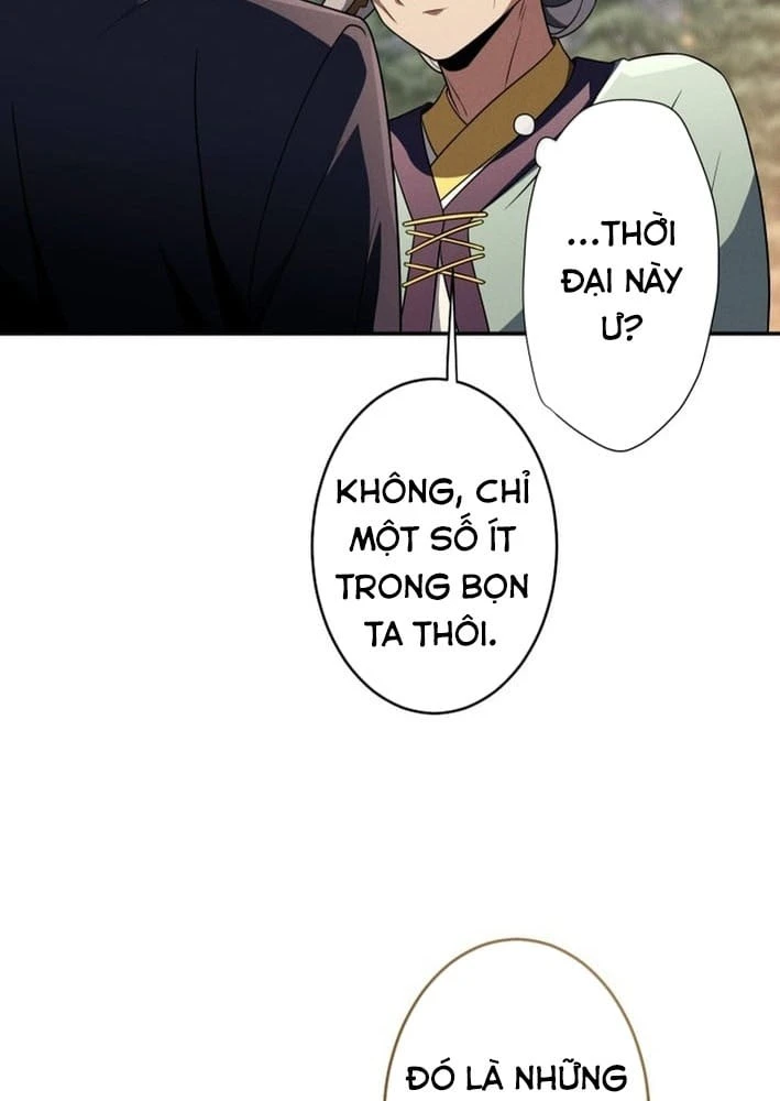 Tối Thượng Binh Khí Trở Lại Sau 100 Triệu Năm Chapter 2 - 91