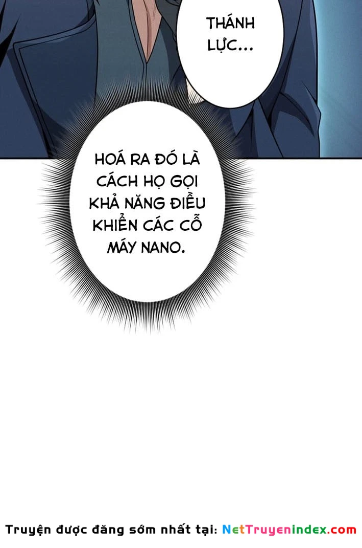 Tối Thượng Binh Khí Trở Lại Sau 100 Triệu Năm Chapter 2 - 93