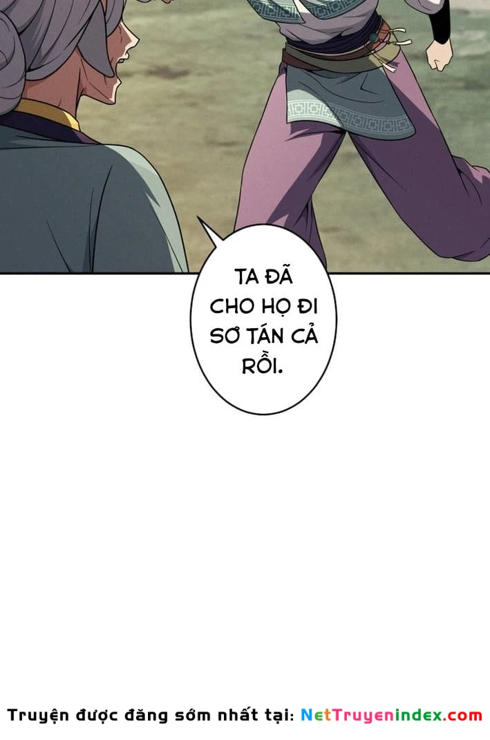 Tối Thượng Binh Khí Trở Lại Sau 100 Triệu Năm Chapter 2 - 95