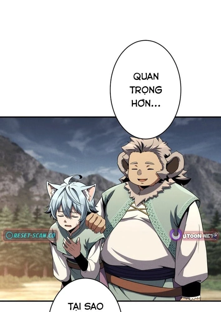 Tối Thượng Binh Khí Trở Lại Sau 100 Triệu Năm Chapter 2 - 96