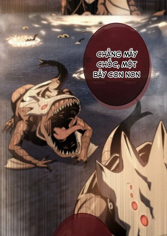 Tối Thượng Binh Khí Trở Lại Sau 100 Triệu Năm Chapter 2 - 103