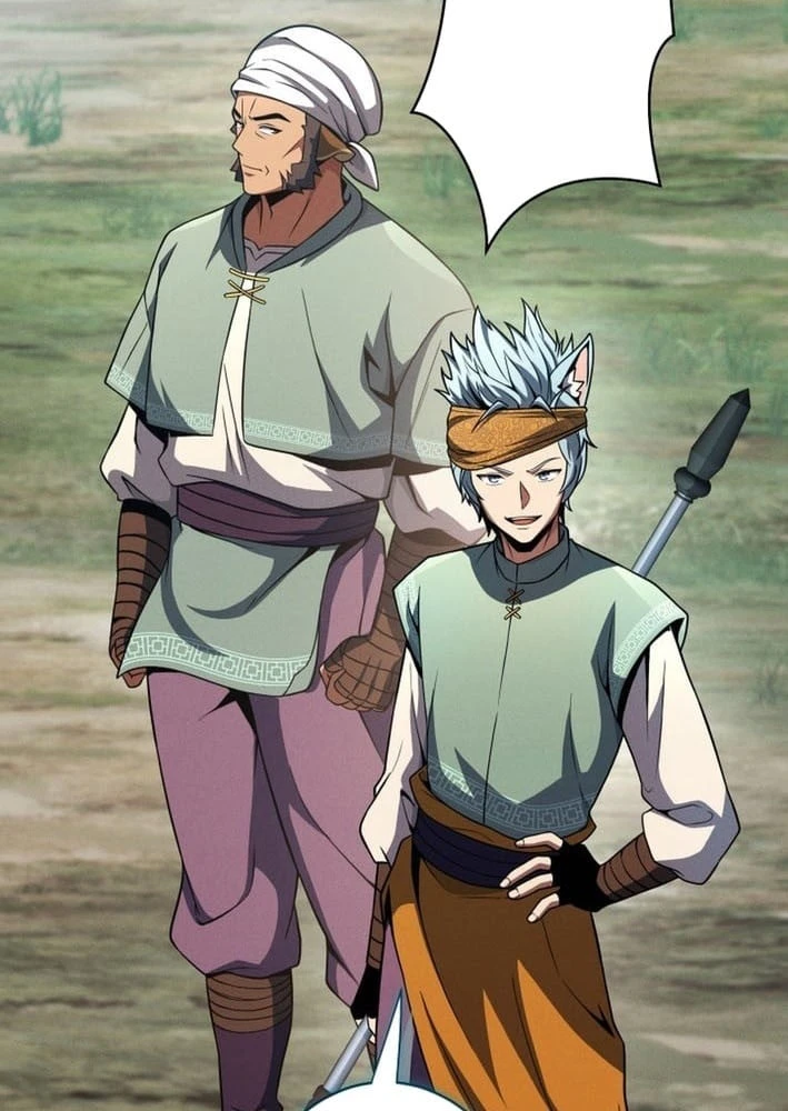 Tối Thượng Binh Khí Trở Lại Sau 100 Triệu Năm Chapter 2 - 107