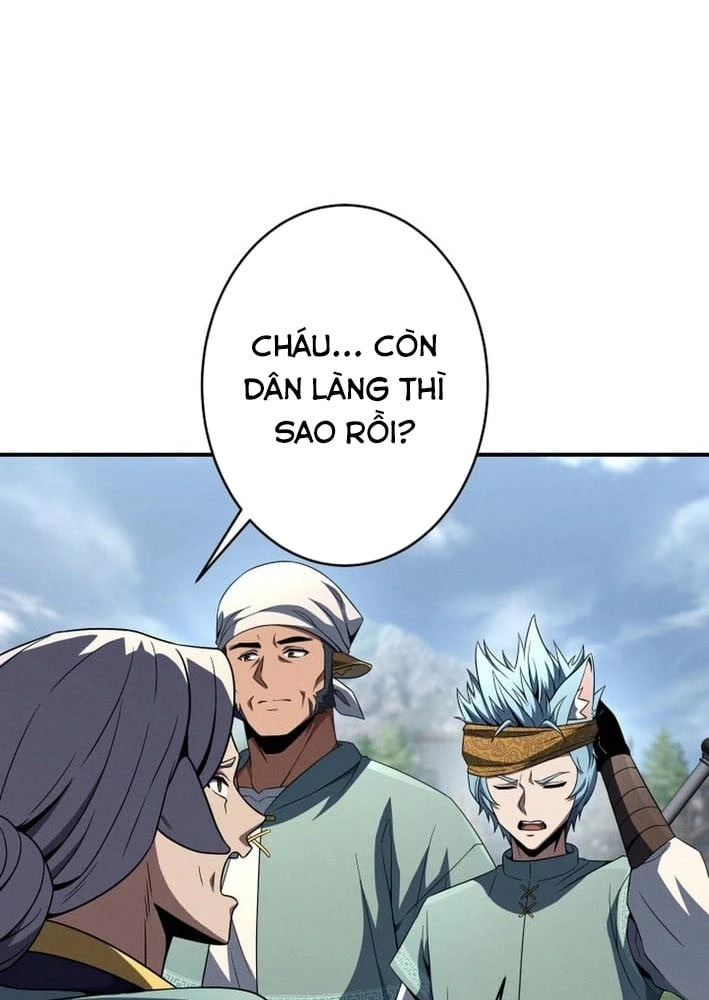 Tối Thượng Binh Khí Trở Lại Sau 100 Triệu Năm Chapter 2 - 109