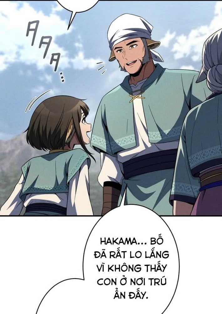 Tối Thượng Binh Khí Trở Lại Sau 100 Triệu Năm Chapter 2 - 111