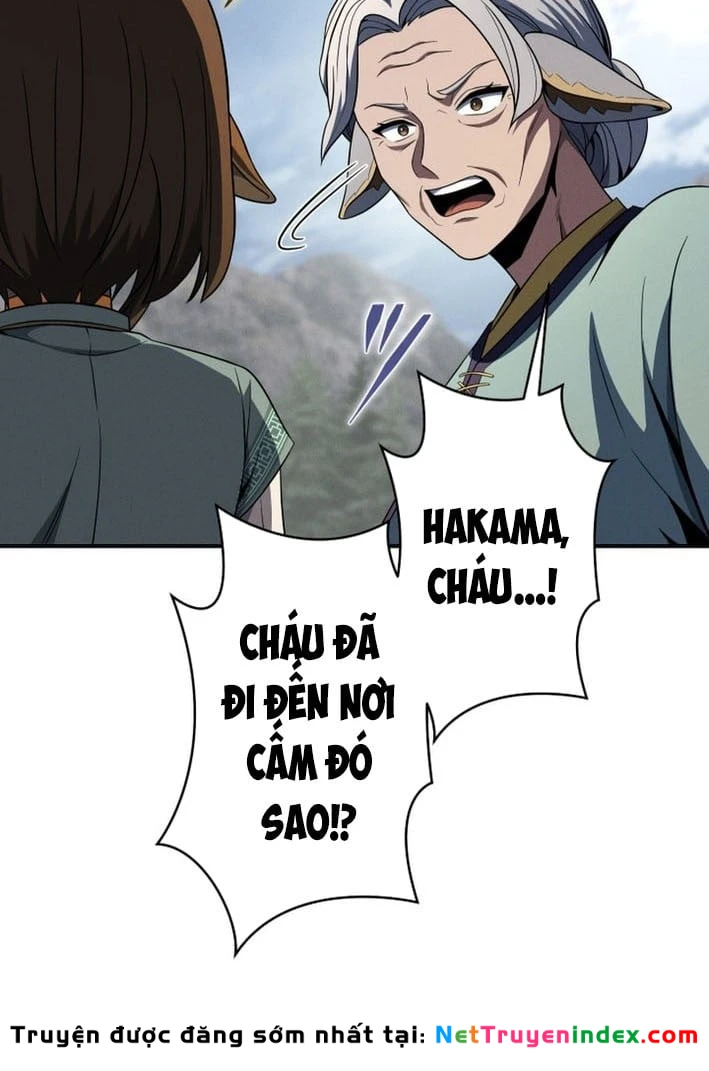 Tối Thượng Binh Khí Trở Lại Sau 100 Triệu Năm Chapter 2 - 113