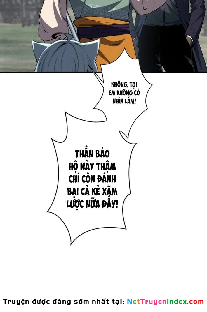 Tối Thượng Binh Khí Trở Lại Sau 100 Triệu Năm Chapter 2 - 130