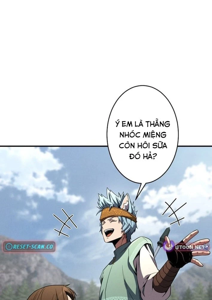 Tối Thượng Binh Khí Trở Lại Sau 100 Triệu Năm Chapter 2 - 131