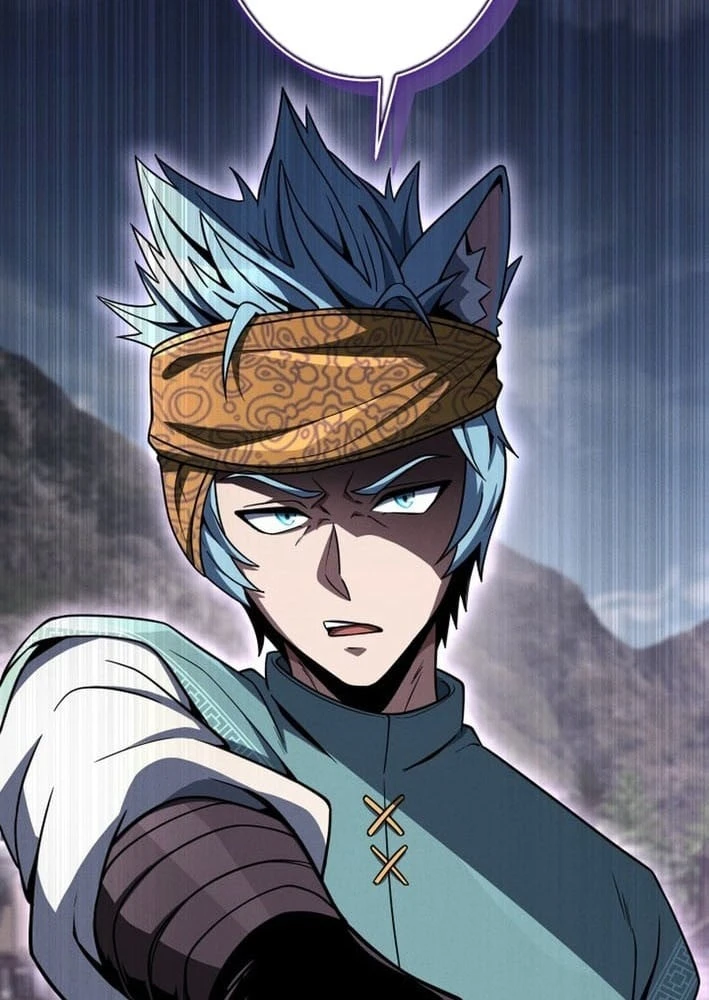 Tối Thượng Binh Khí Trở Lại Sau 100 Triệu Năm Chapter 2 - 135