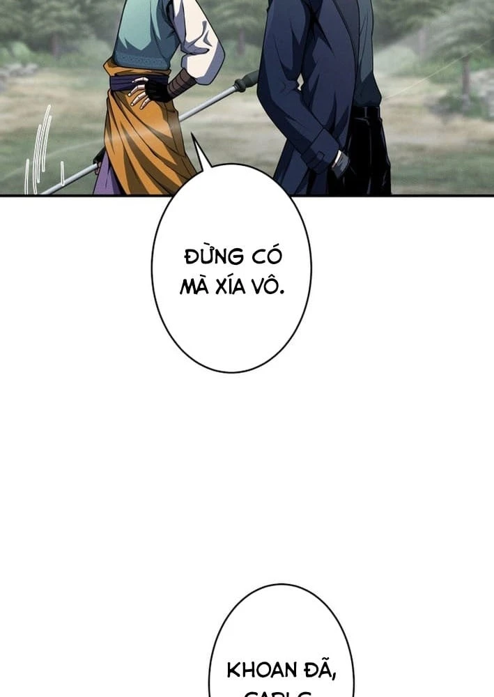 Tối Thượng Binh Khí Trở Lại Sau 100 Triệu Năm Chapter 2 - 138