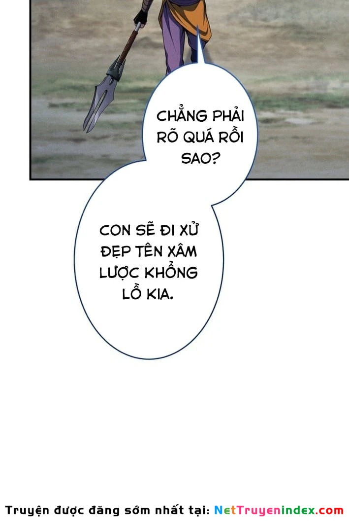 Tối Thượng Binh Khí Trở Lại Sau 100 Triệu Năm Chapter 2 - 140