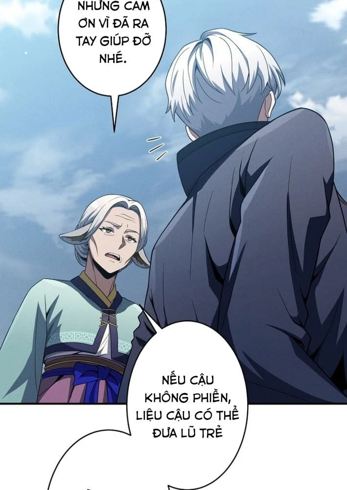 Tối Thượng Binh Khí Trở Lại Sau 100 Triệu Năm Chapter 2 - 146