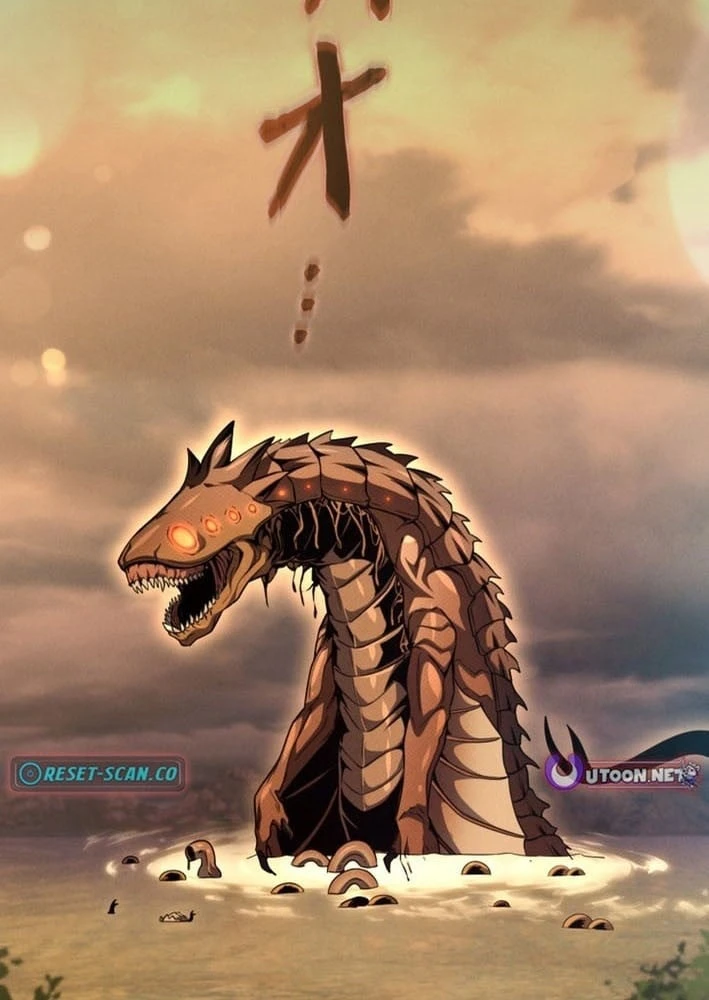 Tối Thượng Binh Khí Trở Lại Sau 100 Triệu Năm Chapter 3 - 2