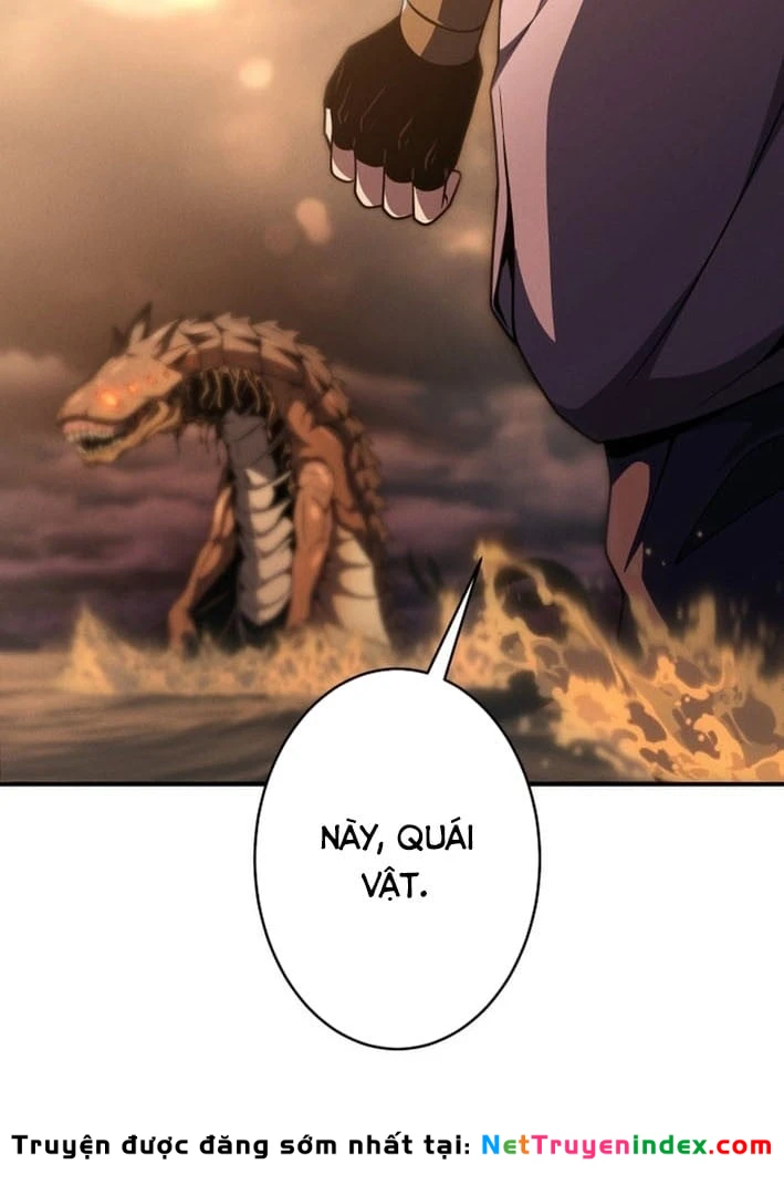 Tối Thượng Binh Khí Trở Lại Sau 100 Triệu Năm Chapter 3 - 6