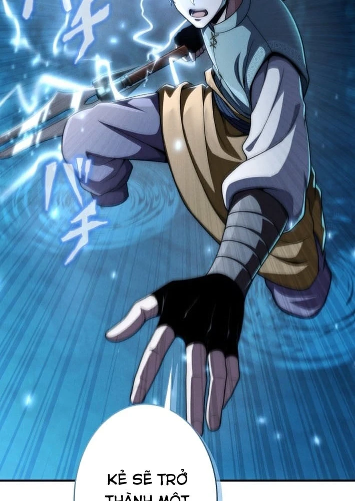 Tối Thượng Binh Khí Trở Lại Sau 100 Triệu Năm Chapter 3 - 8