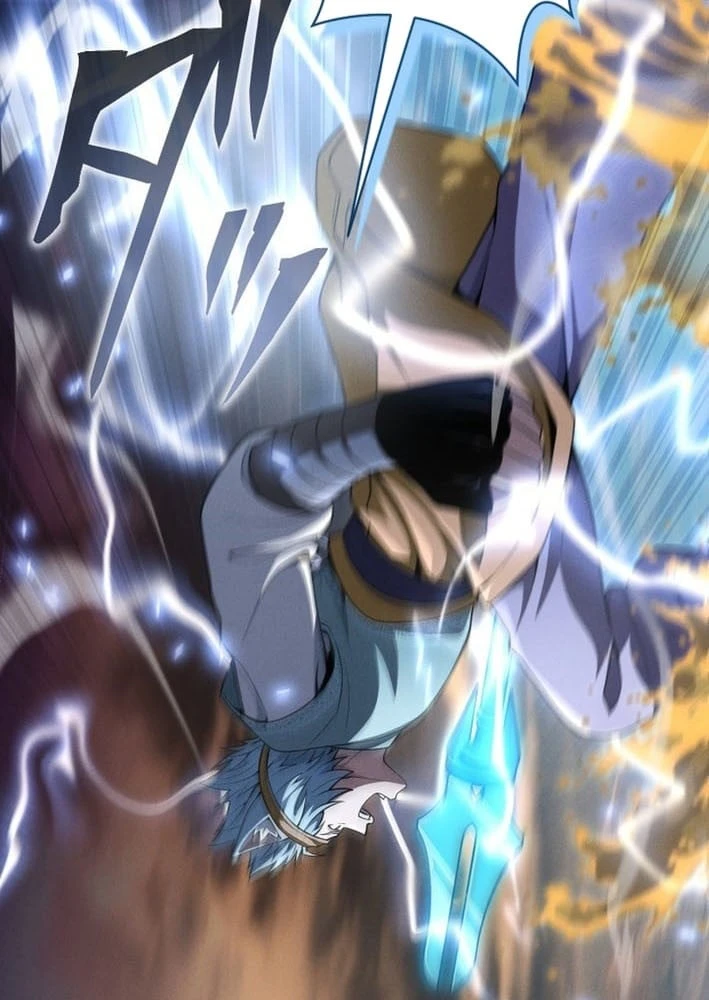 Tối Thượng Binh Khí Trở Lại Sau 100 Triệu Năm Chapter 3 - 12