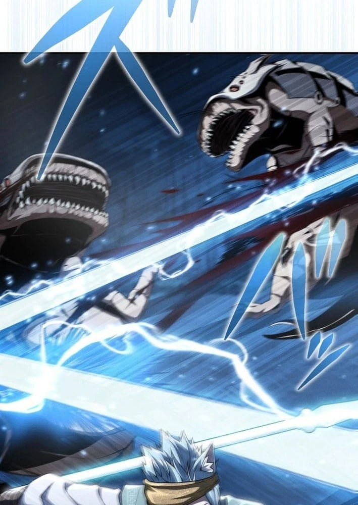 Tối Thượng Binh Khí Trở Lại Sau 100 Triệu Năm Chapter 3 - 20