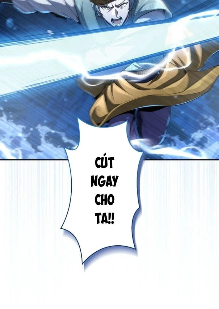 Tối Thượng Binh Khí Trở Lại Sau 100 Triệu Năm Chapter 3 - 21