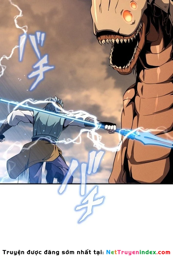 Tối Thượng Binh Khí Trở Lại Sau 100 Triệu Năm Chapter 3 - 23