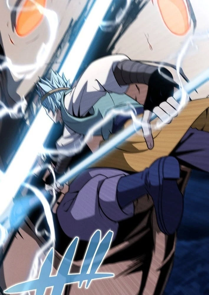 Tối Thượng Binh Khí Trở Lại Sau 100 Triệu Năm Chapter 3 - 27