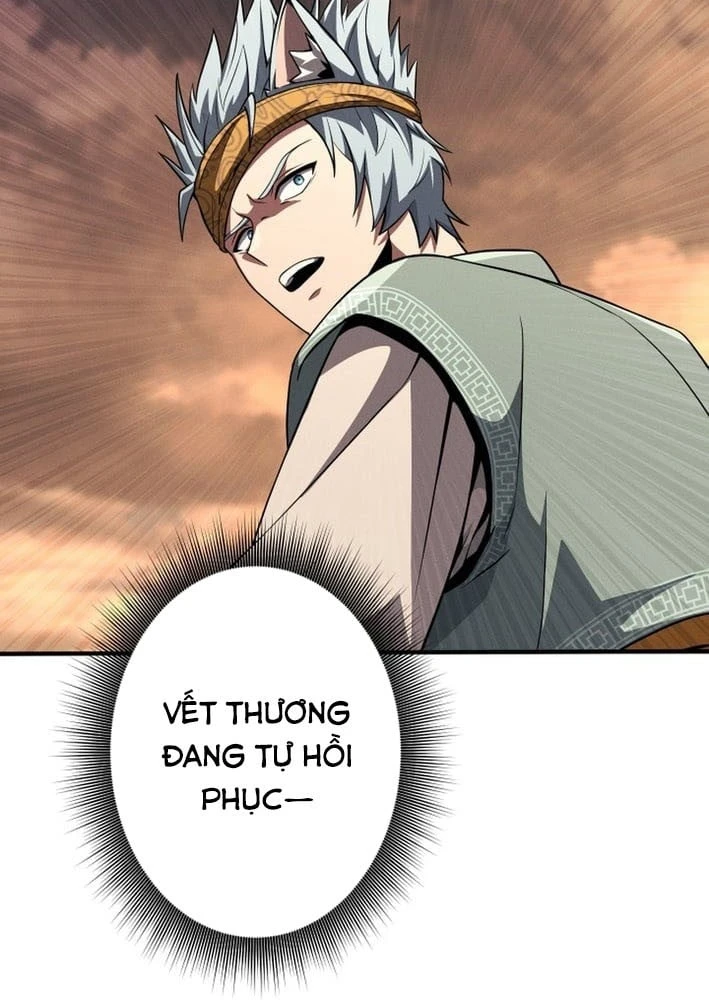 Tối Thượng Binh Khí Trở Lại Sau 100 Triệu Năm Chapter 3 - 36