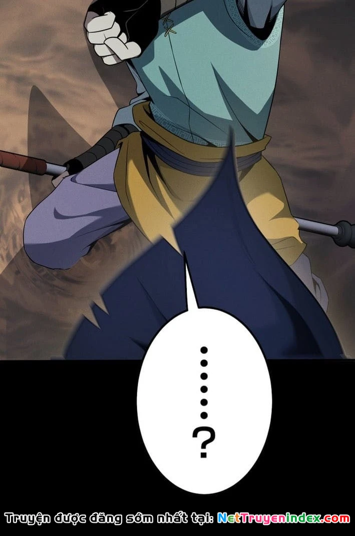 Tối Thượng Binh Khí Trở Lại Sau 100 Triệu Năm Chapter 3 - 44