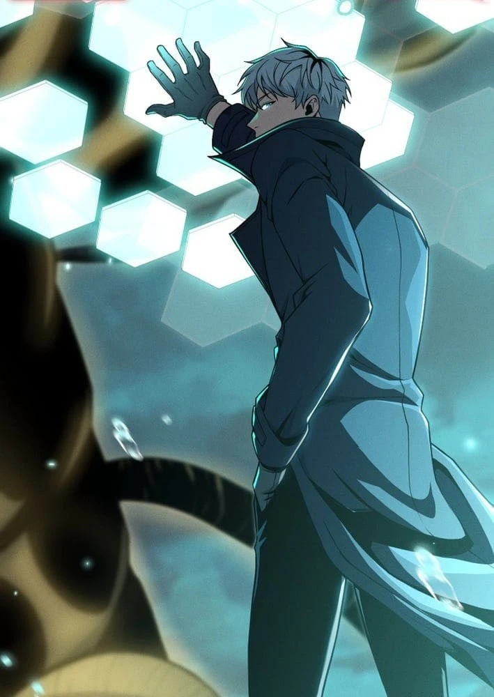 Tối Thượng Binh Khí Trở Lại Sau 100 Triệu Năm Chapter 3 - 46