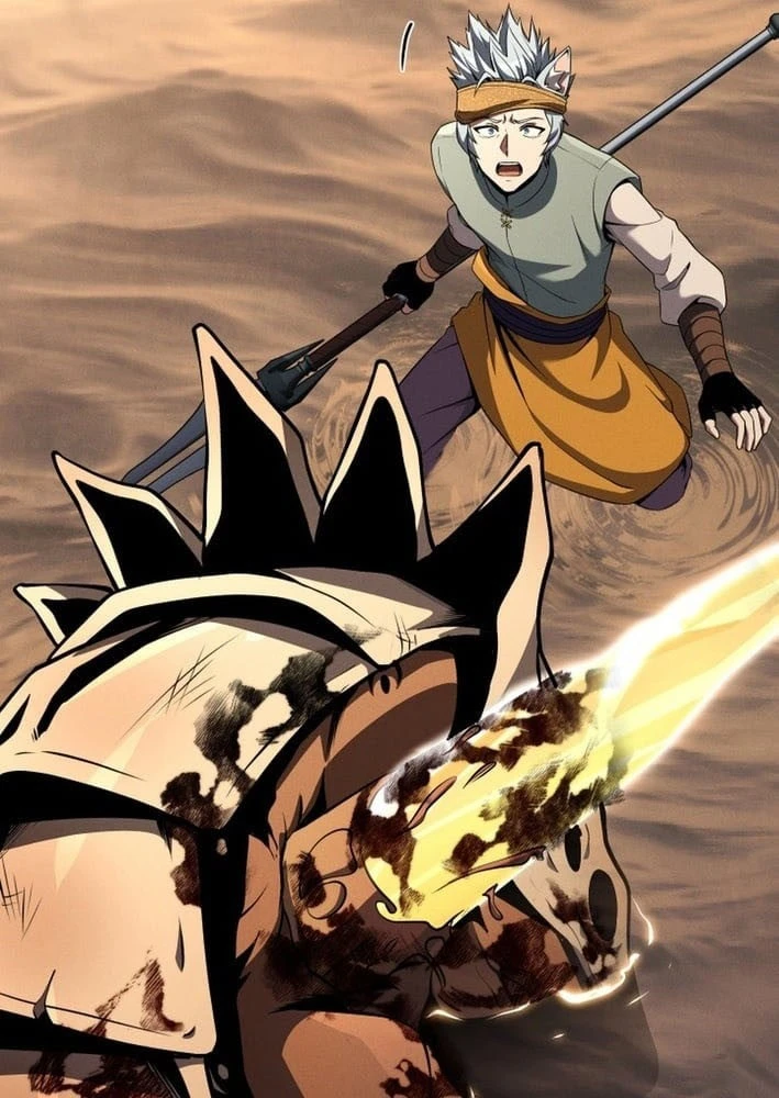 Tối Thượng Binh Khí Trở Lại Sau 100 Triệu Năm Chapter 3 - 58