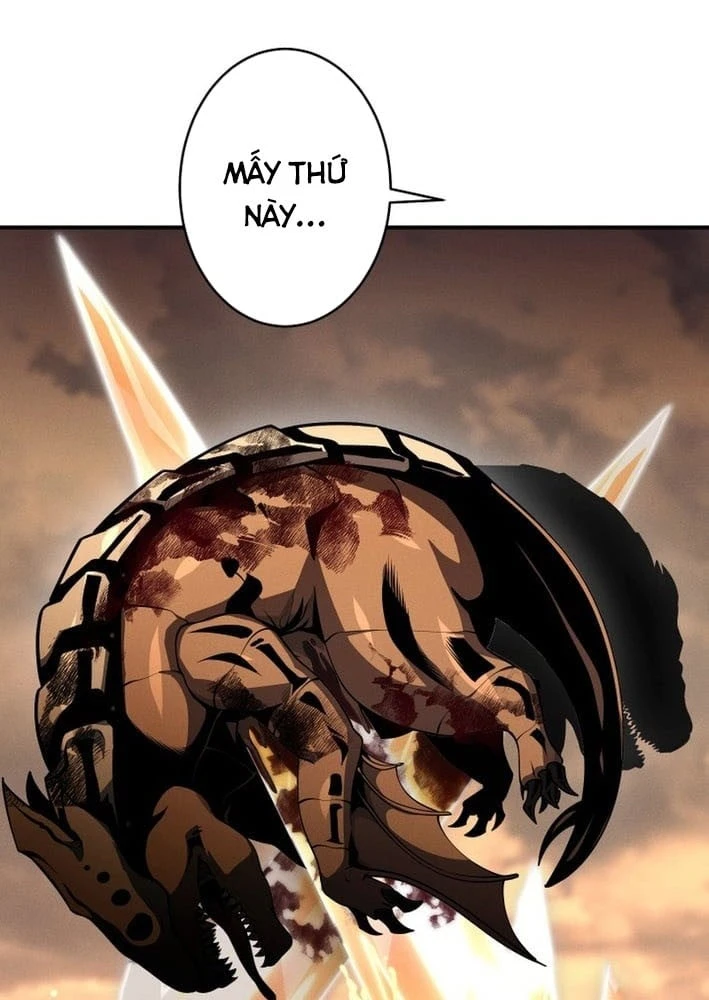 Tối Thượng Binh Khí Trở Lại Sau 100 Triệu Năm Chapter 3 - 78