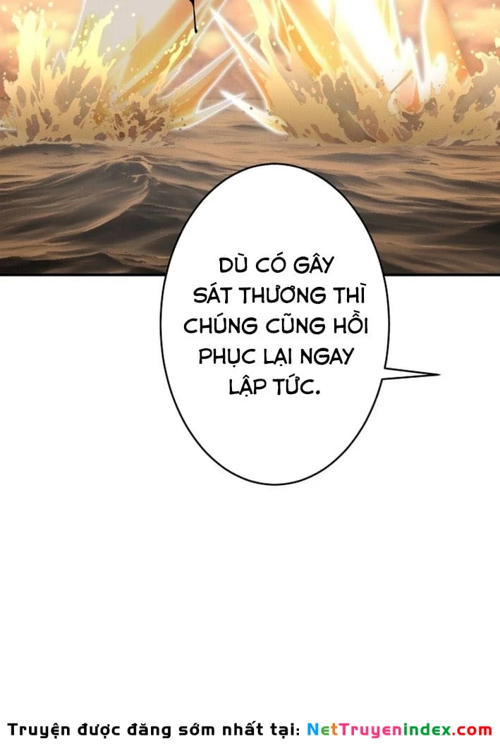 Tối Thượng Binh Khí Trở Lại Sau 100 Triệu Năm Chapter 3 - 79