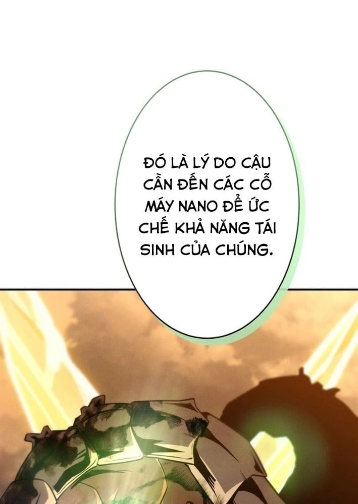 Tối Thượng Binh Khí Trở Lại Sau 100 Triệu Năm Chapter 3 - 80