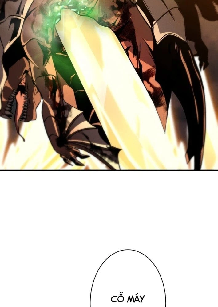 Tối Thượng Binh Khí Trở Lại Sau 100 Triệu Năm Chapter 3 - 81