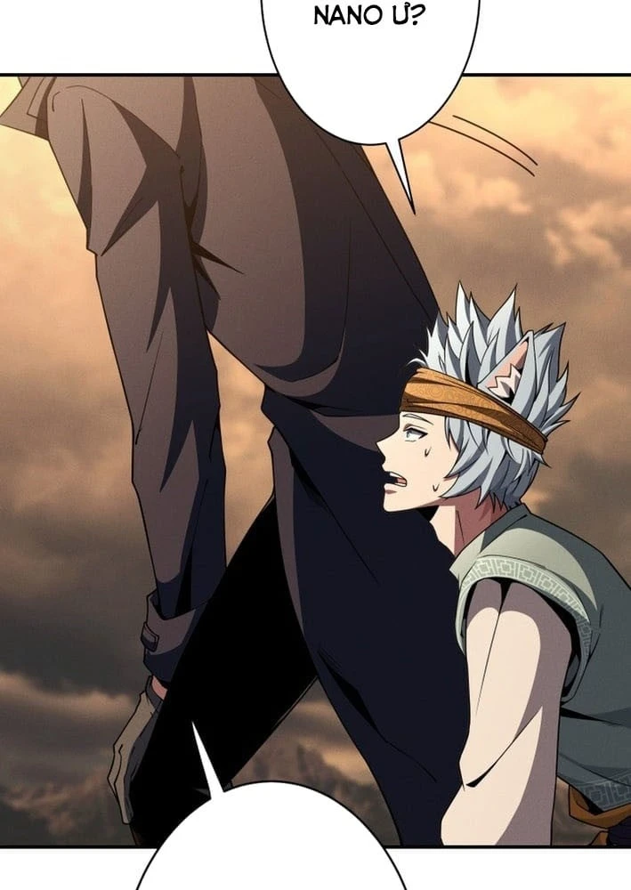 Tối Thượng Binh Khí Trở Lại Sau 100 Triệu Năm Chapter 3 - 82