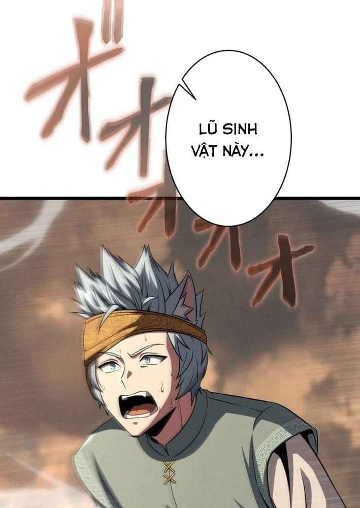 Tối Thượng Binh Khí Trở Lại Sau 100 Triệu Năm Chapter 3 - 107