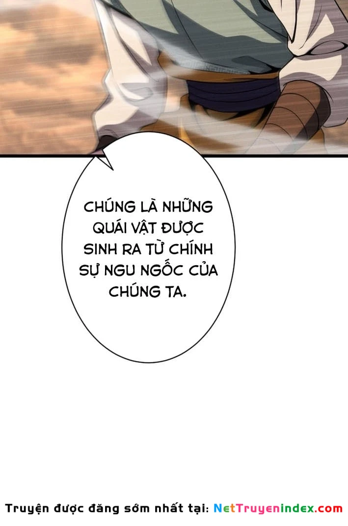 Tối Thượng Binh Khí Trở Lại Sau 100 Triệu Năm Chapter 3 - 108