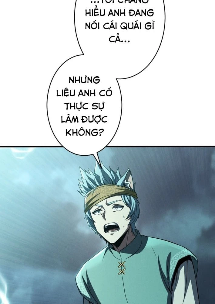 Tối Thượng Binh Khí Trở Lại Sau 100 Triệu Năm Chapter 3 - 115