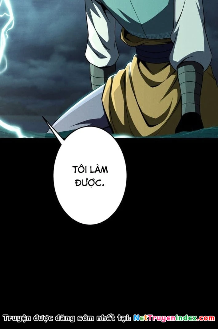 Tối Thượng Binh Khí Trở Lại Sau 100 Triệu Năm Chapter 3 - 116