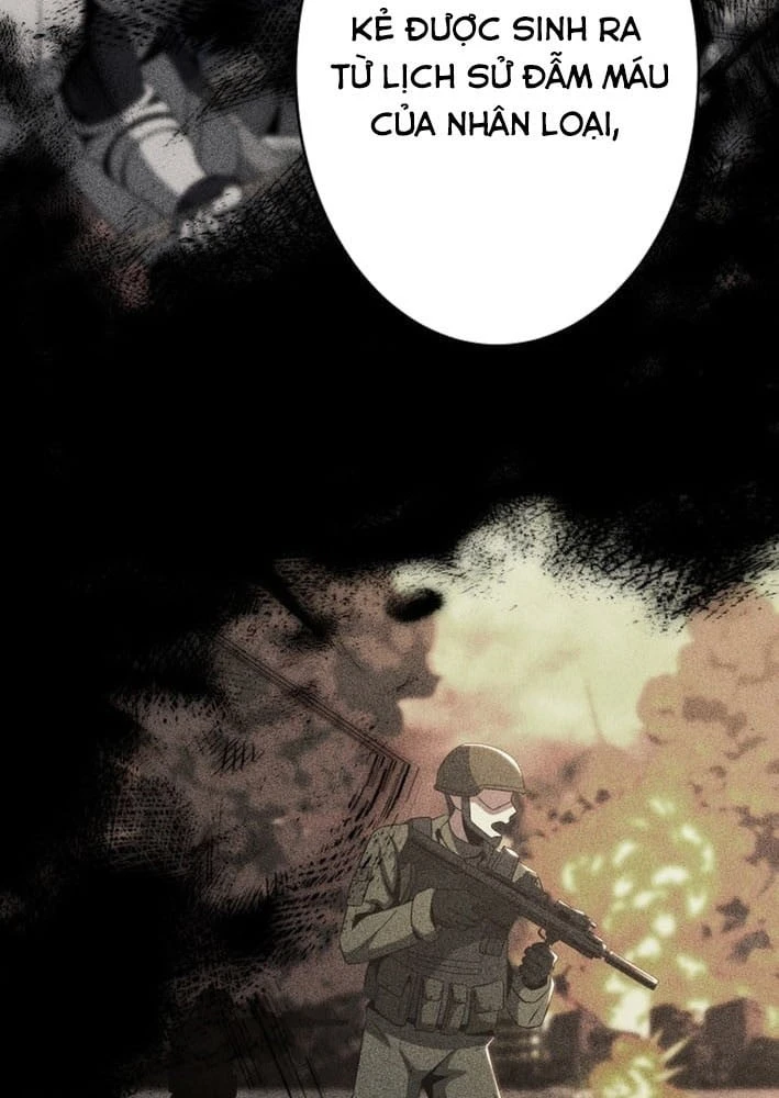 Tối Thượng Binh Khí Trở Lại Sau 100 Triệu Năm Chapter 3 - 119