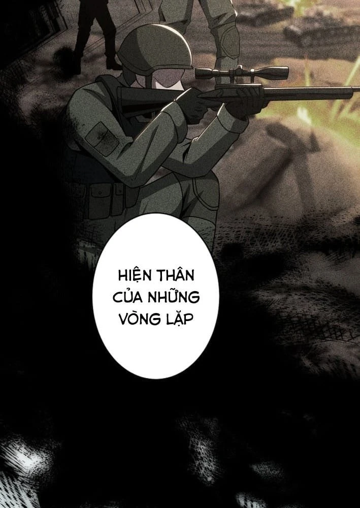 Tối Thượng Binh Khí Trở Lại Sau 100 Triệu Năm Chapter 3 - 120