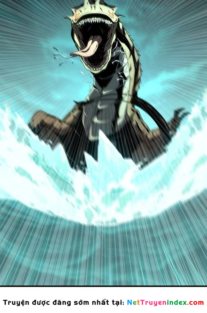 Tối Thượng Binh Khí Trở Lại Sau 100 Triệu Năm Chapter 3 - 129