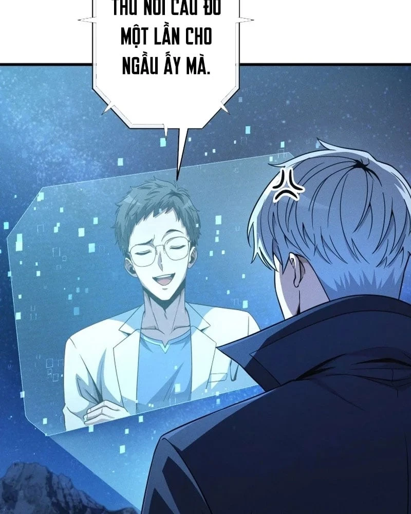 Tối Thượng Binh Khí Trở Lại Sau 100 Triệu Năm Chapter 4 - 6