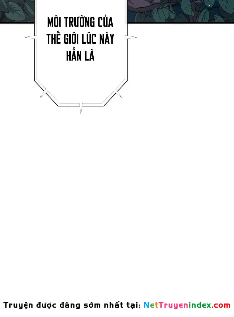 Tối Thượng Binh Khí Trở Lại Sau 100 Triệu Năm Chapter 4 - 9