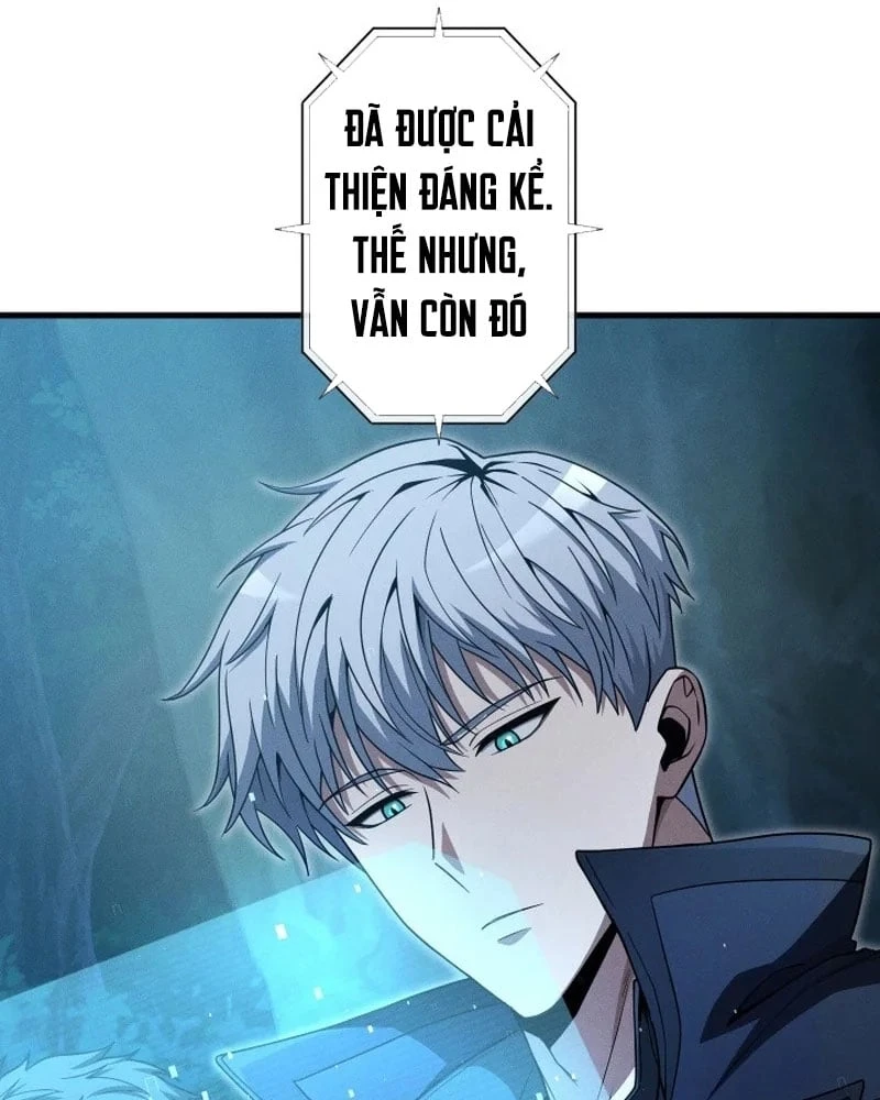 Tối Thượng Binh Khí Trở Lại Sau 100 Triệu Năm Chapter 4 - 10