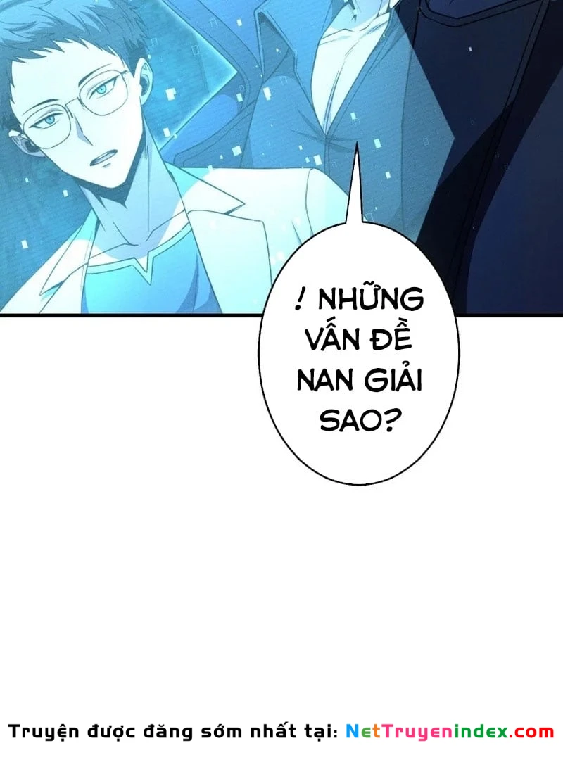 Tối Thượng Binh Khí Trở Lại Sau 100 Triệu Năm Chapter 4 - 11