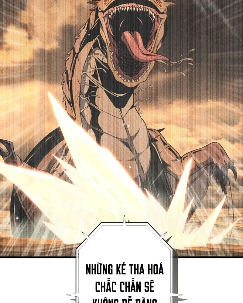 Tối Thượng Binh Khí Trở Lại Sau 100 Triệu Năm Chapter 4 - 14