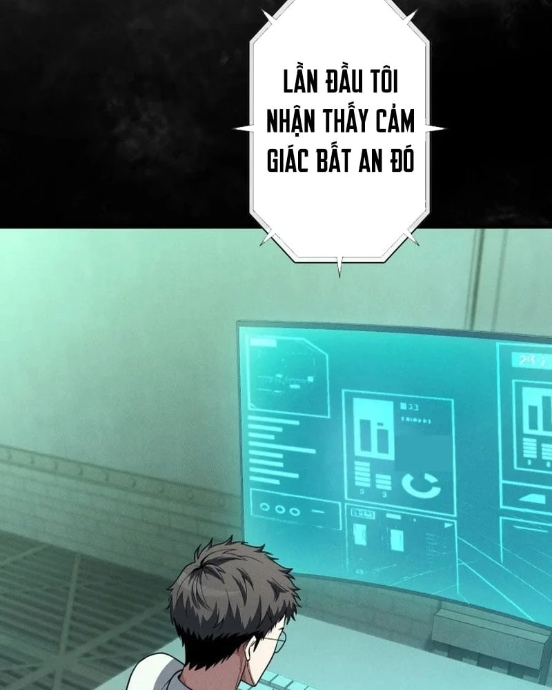 Tối Thượng Binh Khí Trở Lại Sau 100 Triệu Năm Chapter 4 - 19