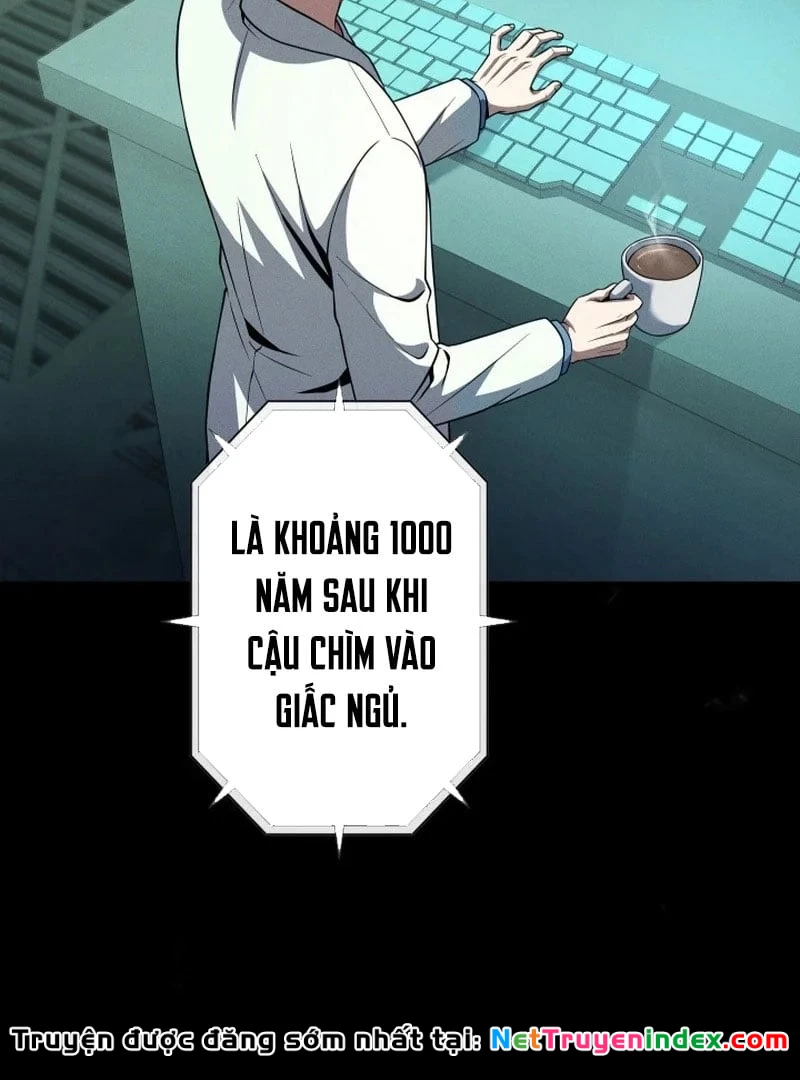 Tối Thượng Binh Khí Trở Lại Sau 100 Triệu Năm Chapter 4 - 20