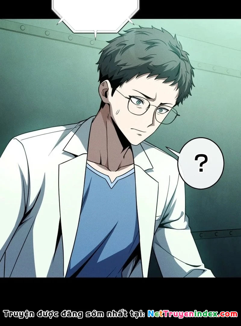 Tối Thượng Binh Khí Trở Lại Sau 100 Triệu Năm Chapter 4 - 22